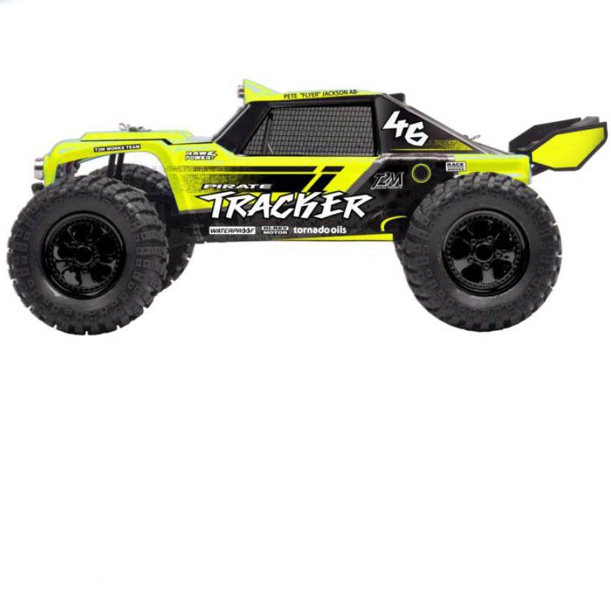 T2M Pirate Tracker 1:10 Elektro-Buggy