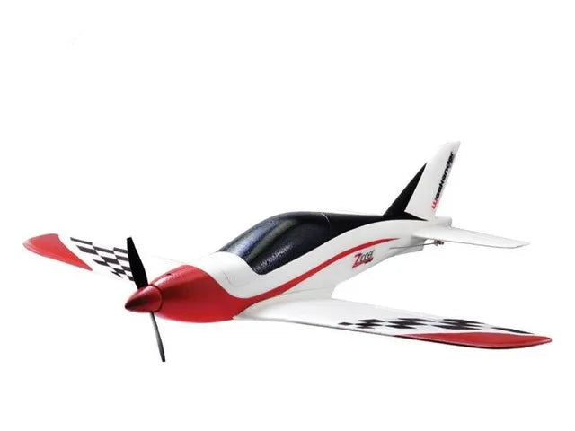 RC-Kunstflugmodell