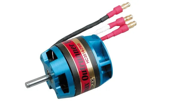 Multiplex Himax Brushless-Motor